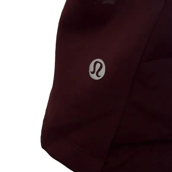 NWT LULULEMON Down For IT All VestSize 4 | 700 fill down Outdoors, Streetwear - Picture 6 of 16